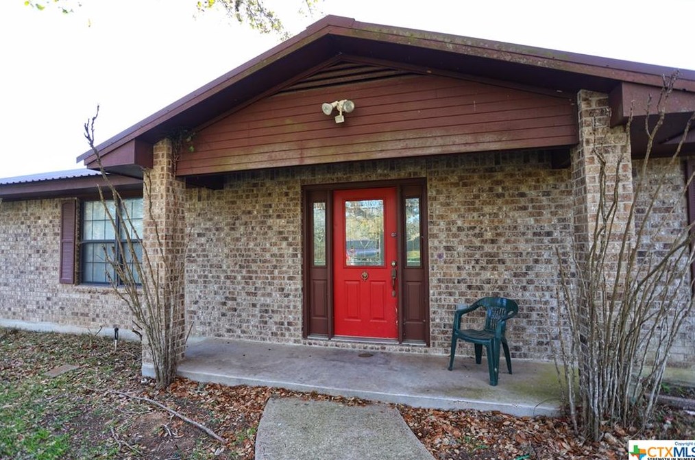 548 Kaiser Rd, Pearl City, TX 77995-5281