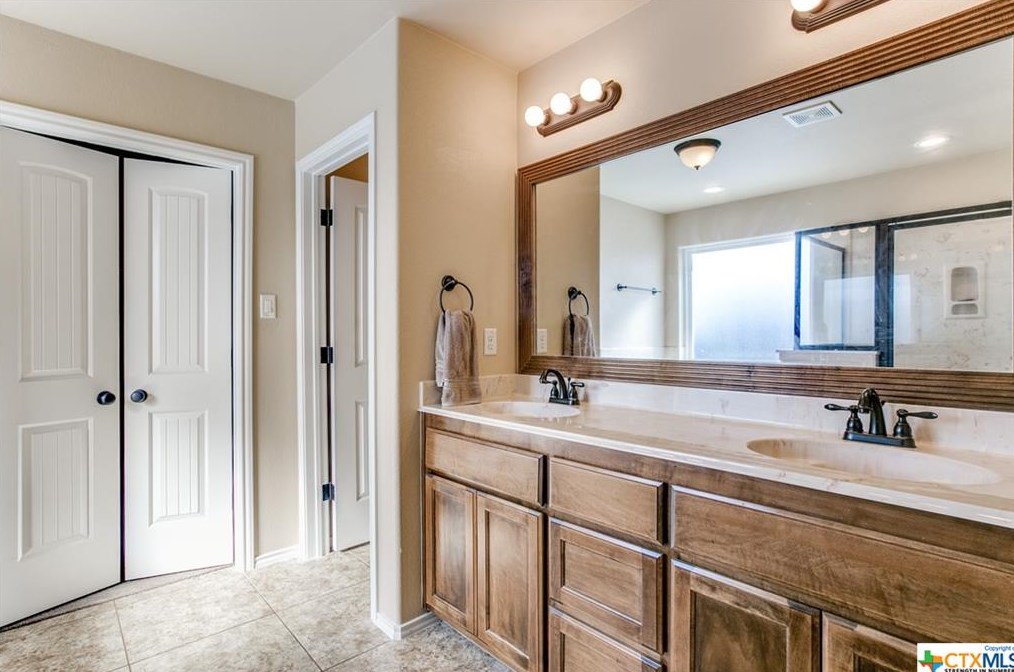 3944 Bella Vis Loop, Killeen TX 76548-8723 exterior