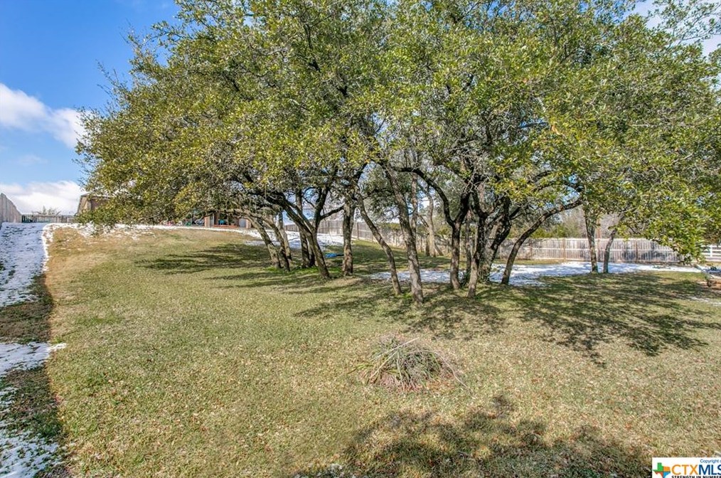 3944 Bella Vis Loop, Killeen TX 76548-8723 exterior