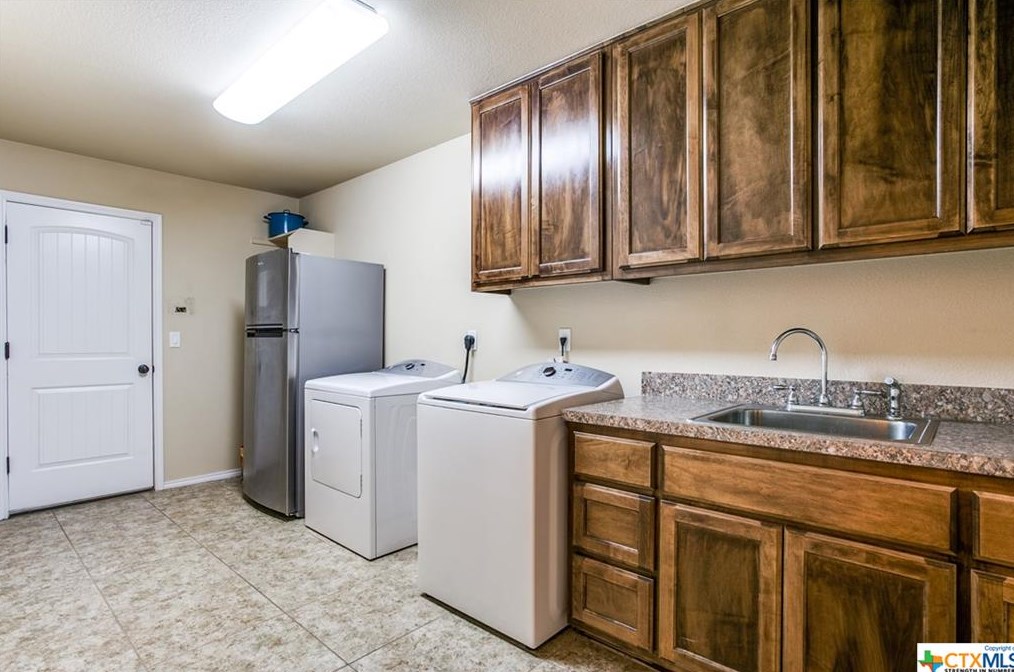 3944 Bella Vis Loop, Killeen TX 76548-8723 exterior