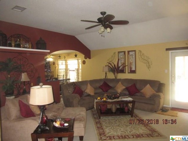 3009 Woodrow Dr, Killeen, TX 76549-3000