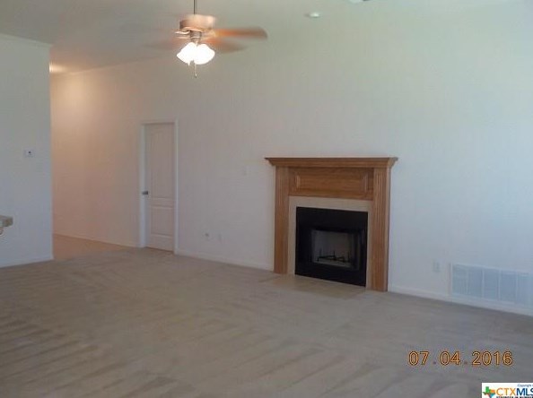 3505 Llano Estacado Ct, Killeen, TX 76549-3948