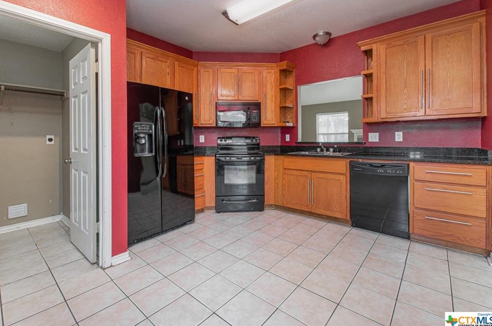 1002 Clairidge Ave, Killeen, TX 76549-3639