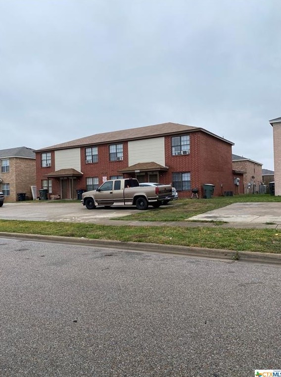 3404 Barcelona Dr, Killeen, TX 76542-2794