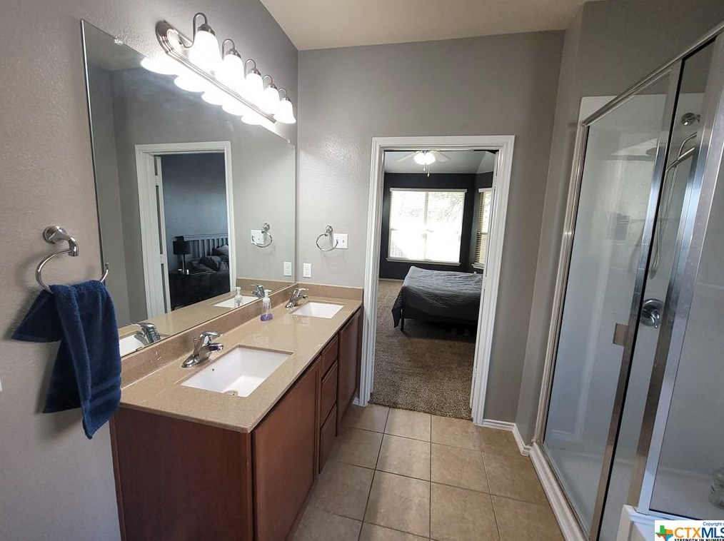 5516 Sulfur Spring Dr, Killeen, TX 76542-5452