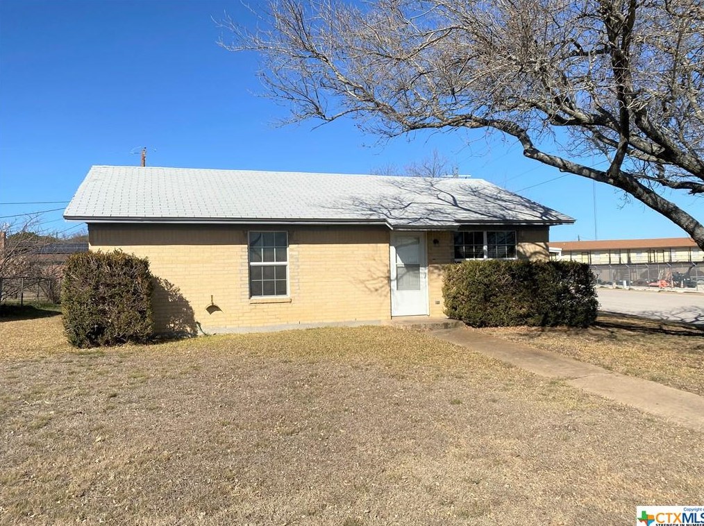 3423 Empress Dr, Gatesville, TX 76528-2646