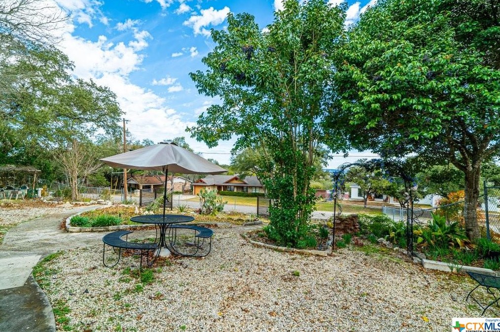 116 Middle Ln, New Braunfels TX 78133-4353 exterior