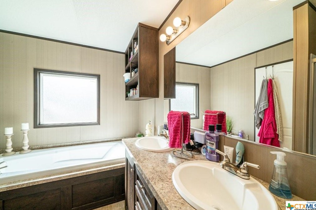 4510 Sir Arthur Way, New Braunfels TX 78133-4639 exterior