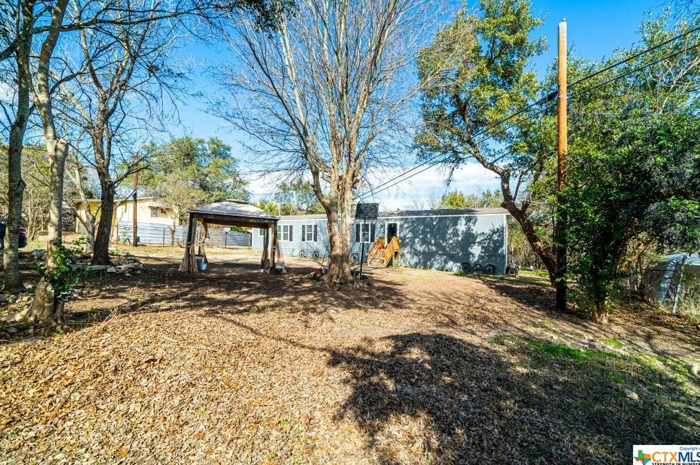 4510 Sir Arthur Way, New Braunfels TX 78133-4639 exterior