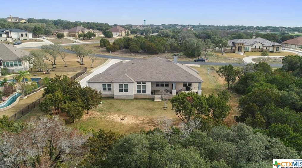 2216 Elm Cedar Dr, New Braunfels, TX 78132-4353