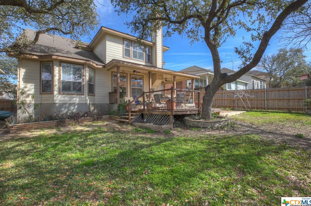 777 San Mateo, New Braunfels TX 78132-2874 exterior