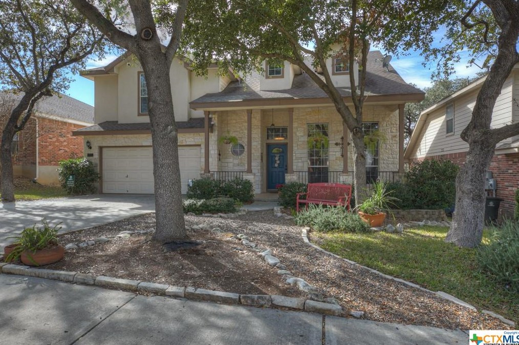 777 San Mateo, New Braunfels, TX 78132-2874