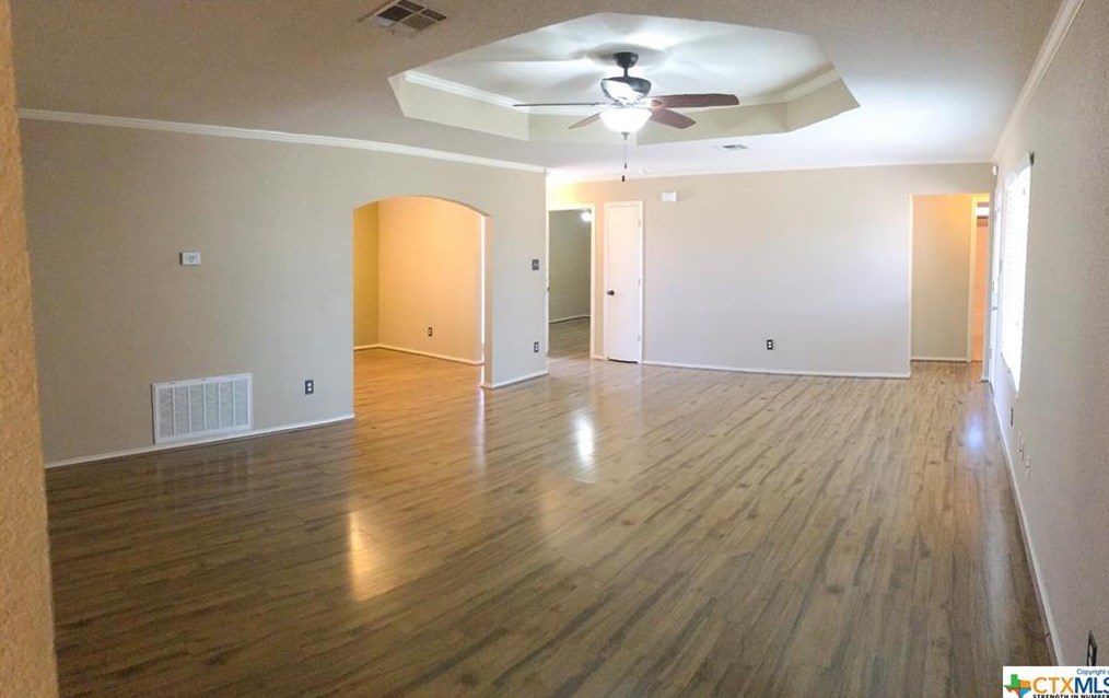 906 Gary Loop, Killeen, TX 76542-3824