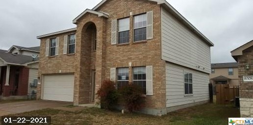 6306 Griffith Loop, Killeen, TX 76549-5394