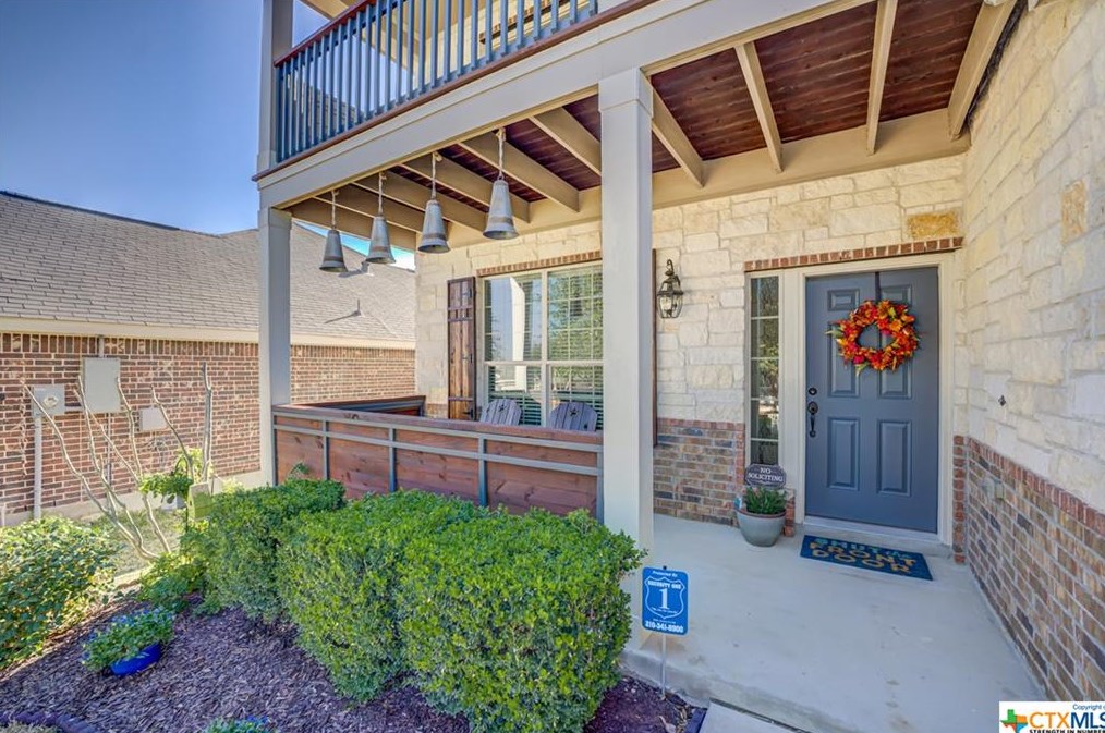 6309 Iris Run, New Braunfels, TX 78132-4891