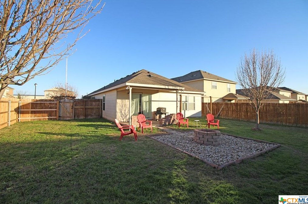 803 Draco St, Killeen, TX 76542-6318