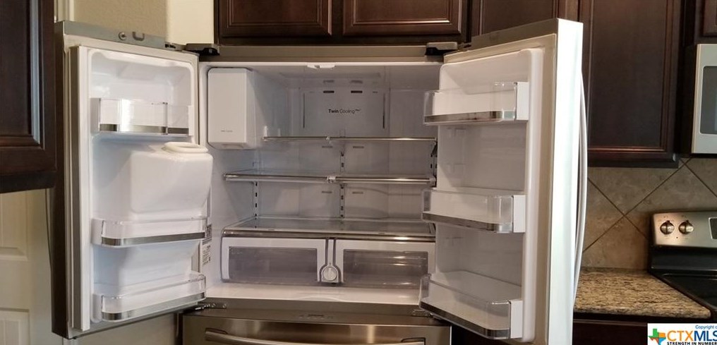 5120 Siltstone Loop, Killeen TX 76542-5860 exterior