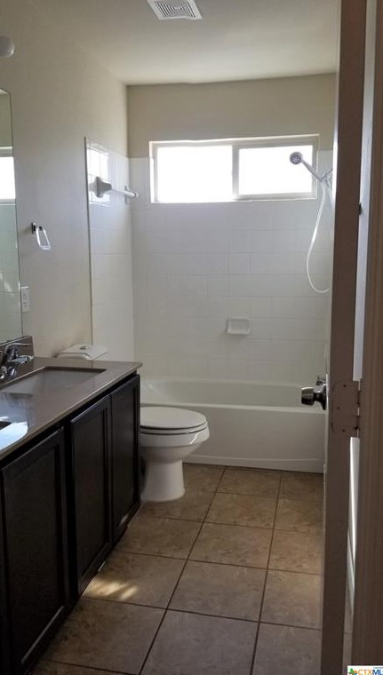 5120 Siltstone Loop, Killeen TX 76542-5860 exterior