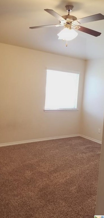 5120 Siltstone Loop, Killeen TX 76542-5860 exterior