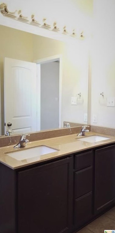 5120 Siltstone Loop, Killeen TX 76542-5860 exterior