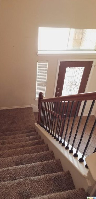 5120 Siltstone Loop, Killeen TX 76542-5860 exterior