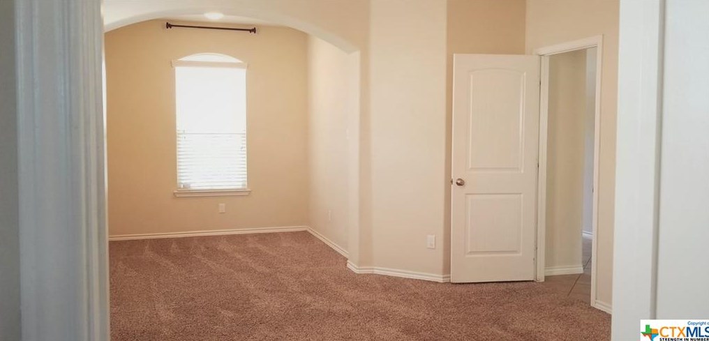 5120 Siltstone Loop, Killeen TX 76542-5860 exterior