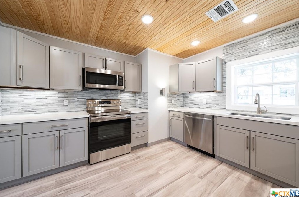 2613 15th St, Temple TX 76504-5407 exterior