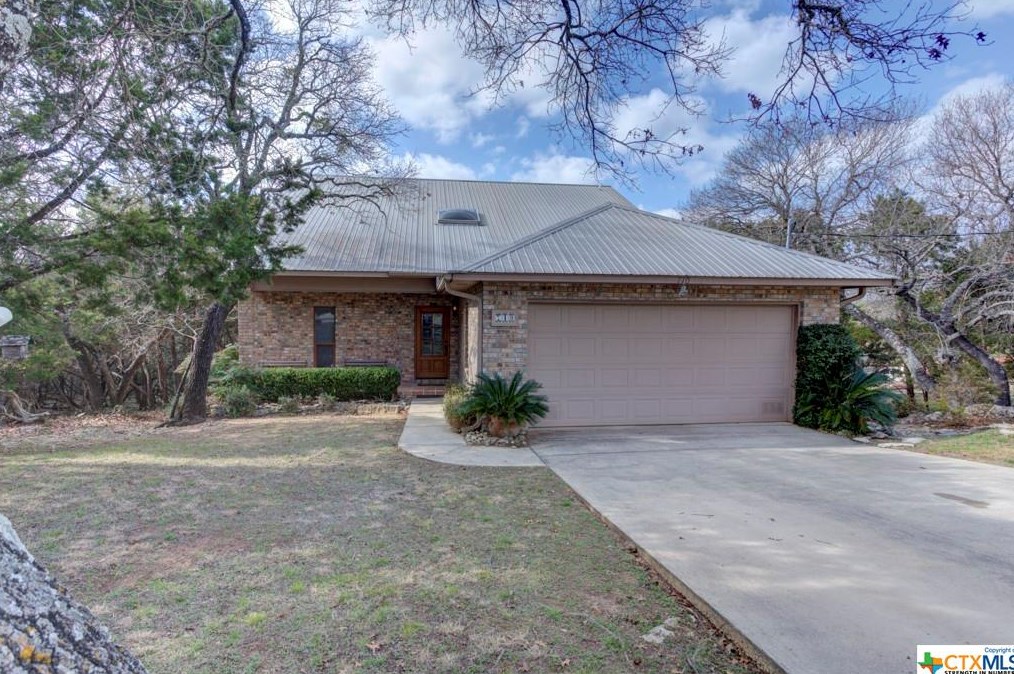 710 Minnesota Dr, New Braunfels, TX 78133-5163