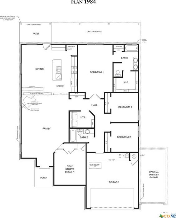 8618 Stonehollow Dr, Temple, TX 76502