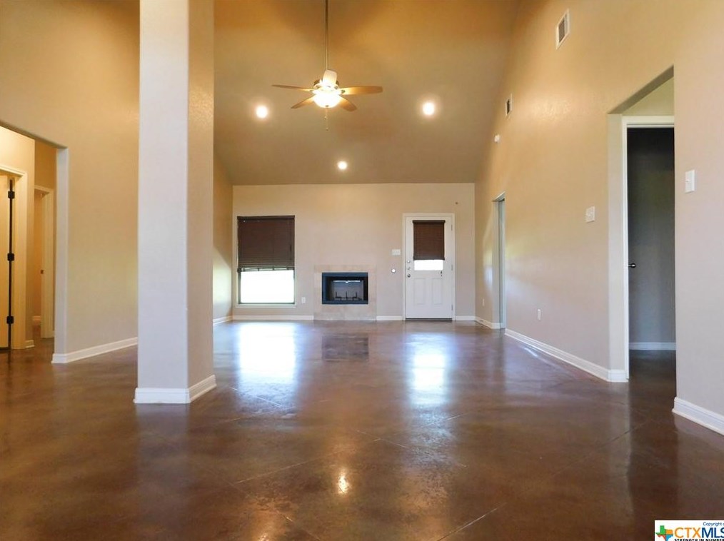2004 Deer Field Way, Killeen, TX 76548-2614