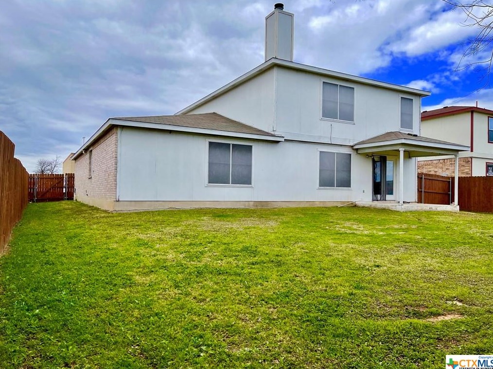 5500 Oster Dr, Killeen, TX 76542-4668