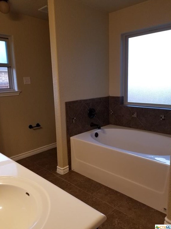 509 Libra Dr, Killeen TX 76542-6028 exterior