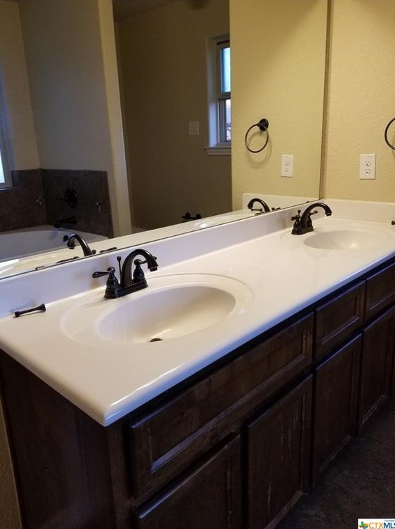 509 Libra Dr, Killeen TX 76542-6028 exterior