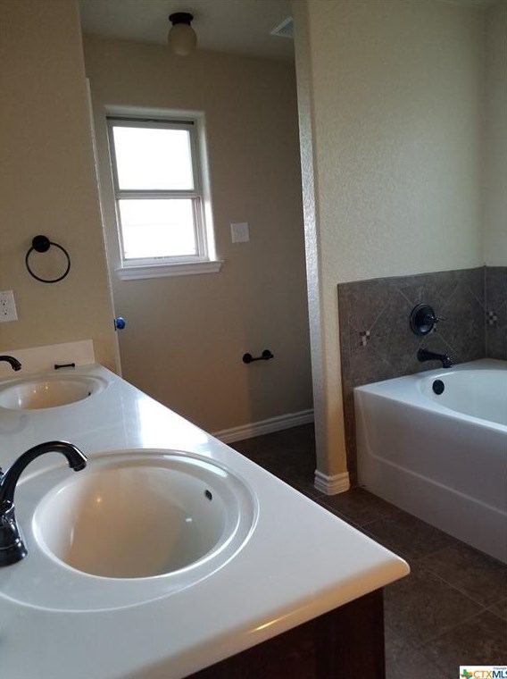 509 Libra Dr, Killeen TX 76542-6028 exterior