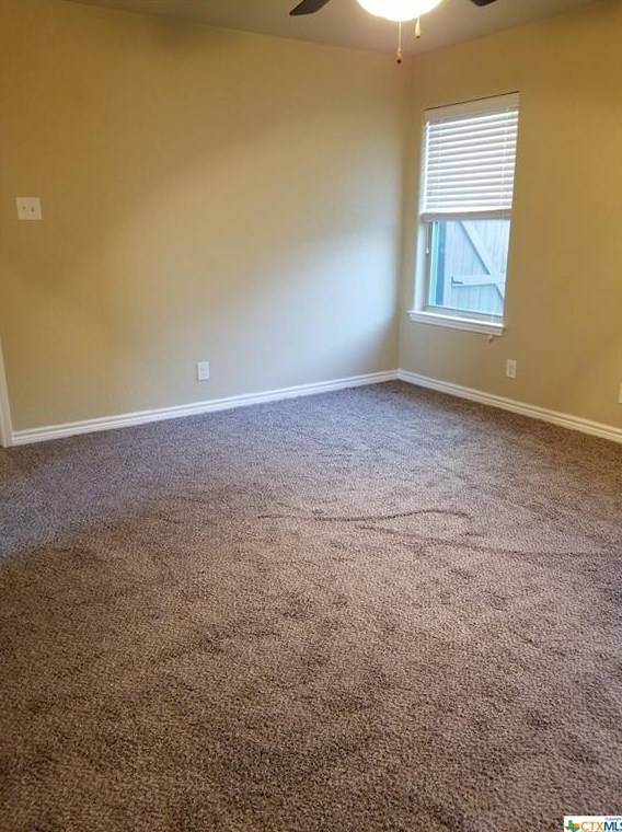 509 Libra Dr, Killeen TX 76542-6028 exterior