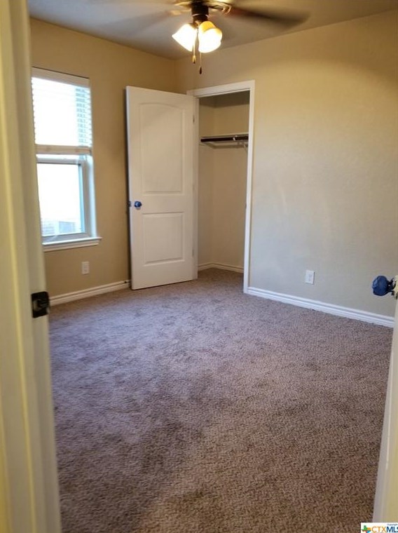 509 Libra Dr, Killeen TX 76542-6028 exterior