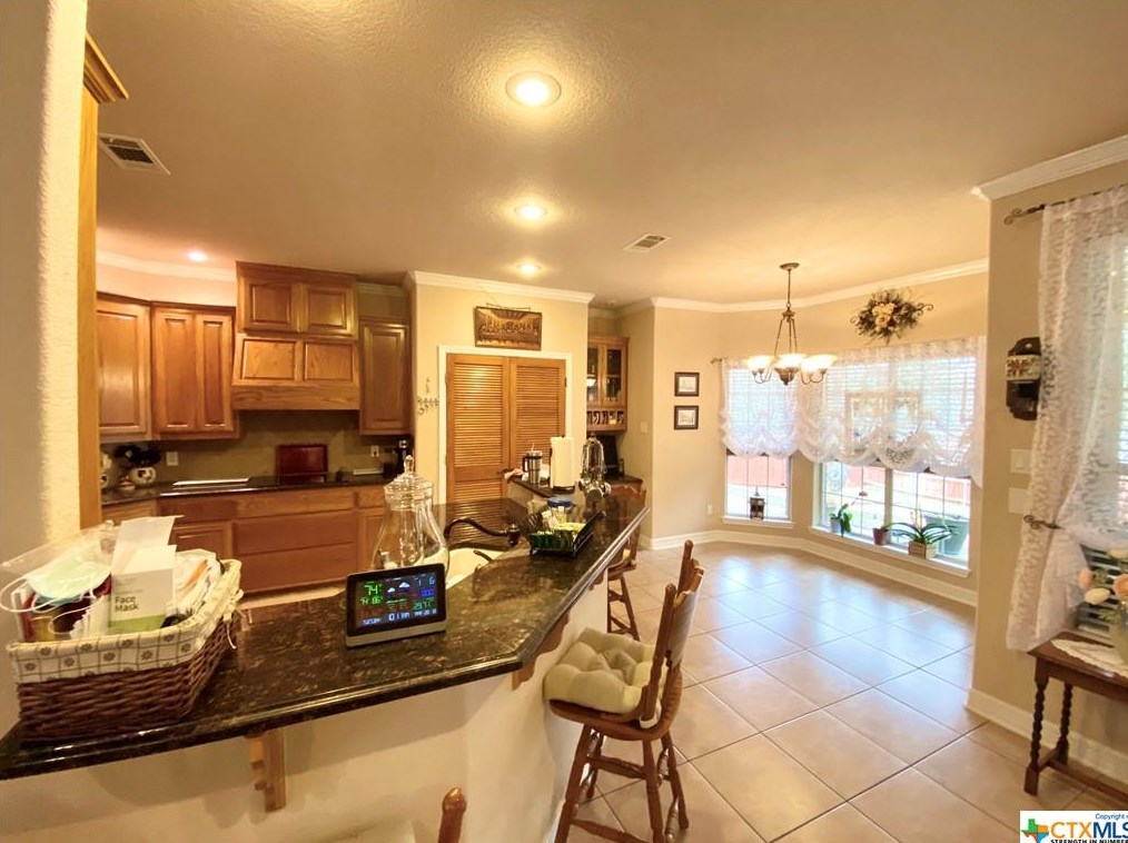 404 Prospector Trl, Killeen TX 76548-2422 exterior