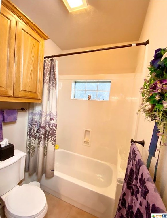 404 Prospector Trl, Killeen TX 76548-2422 exterior