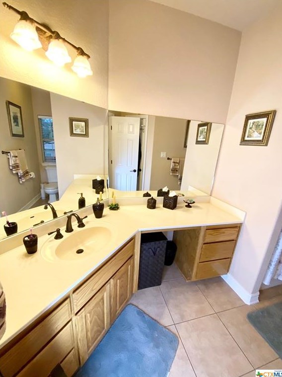 404 Prospector Trl, Killeen TX 76548-2422 exterior