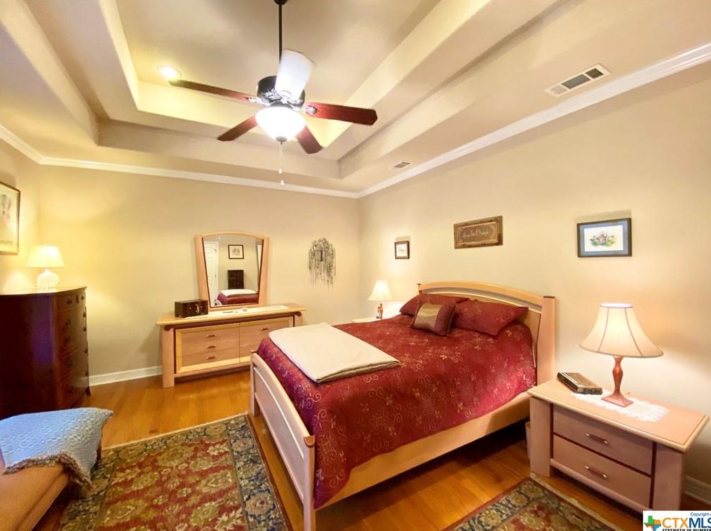 404 Prospector Trl, Killeen TX 76548-2422 exterior