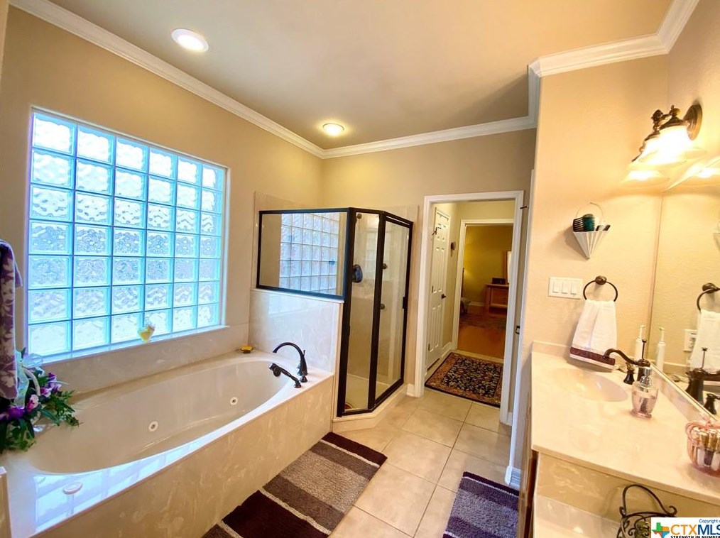 404 Prospector Trl, Killeen TX 76548-2422 exterior