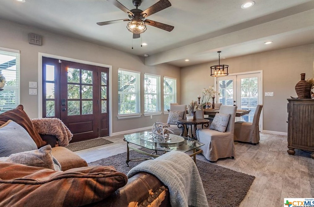 177 Glenn Dr, New Braunfels, TX 78133-3460