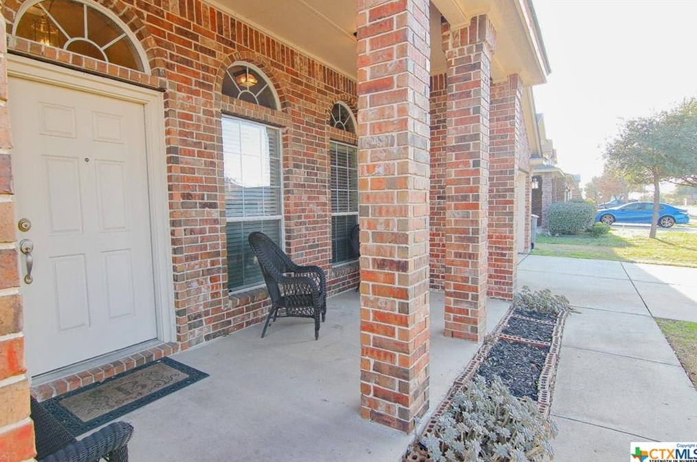 6210 Melanie Dr, Killeen, TX 76542-5477