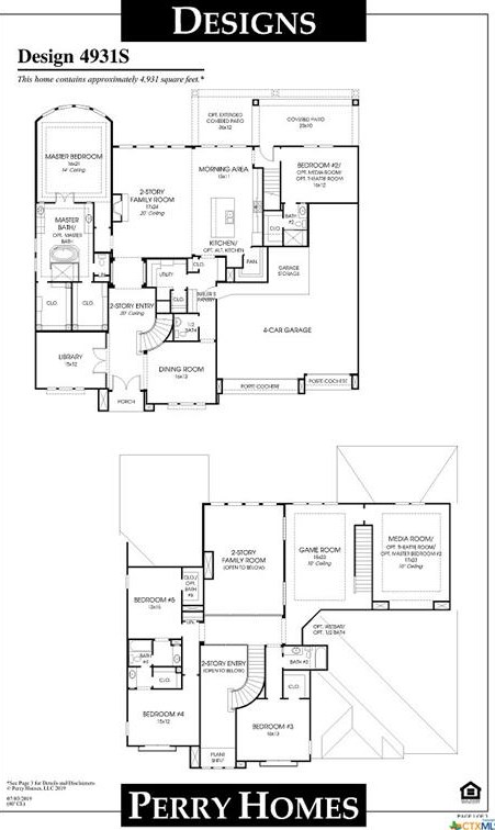 28947 Bearcat, Fair Oaks, TX 78006-8896