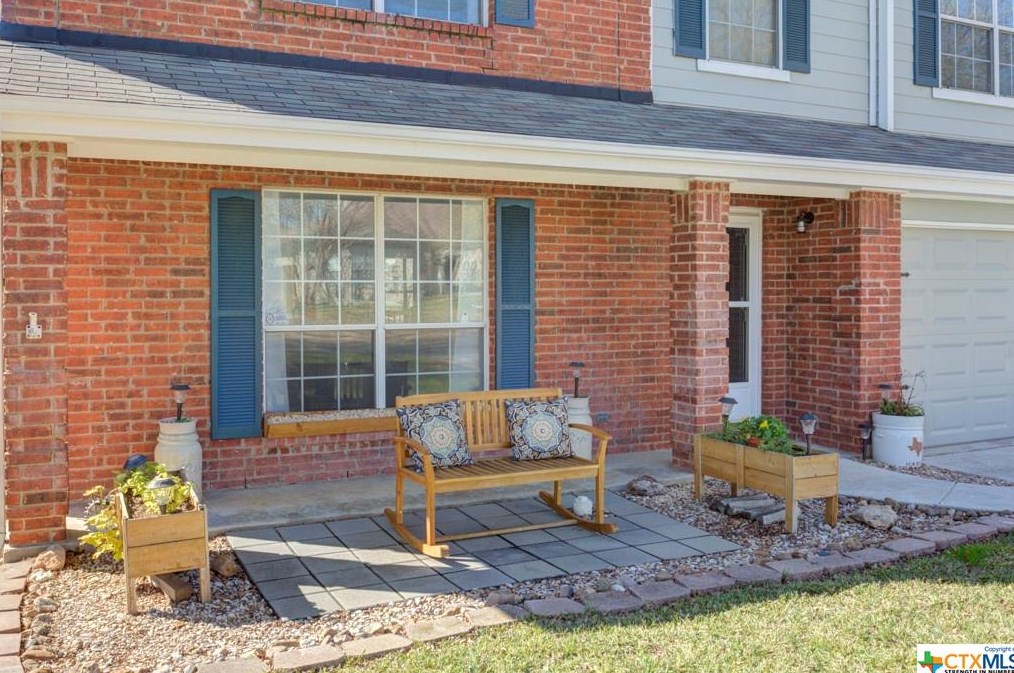 3509 Saratoga Pl, Schertz, TX 78154-2520