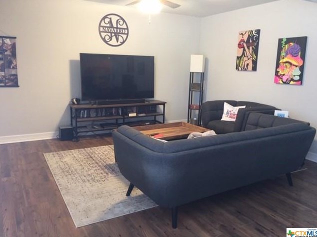 1510 Conder St, Killeen, TX 76541-8210