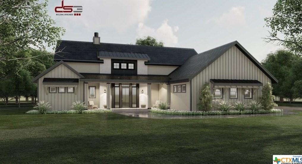 814 Rutherford, Fischer, TX