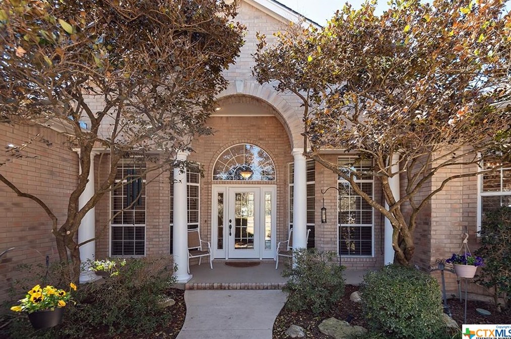 11017 Granbury Cv, Temple, TX 76502-6425
