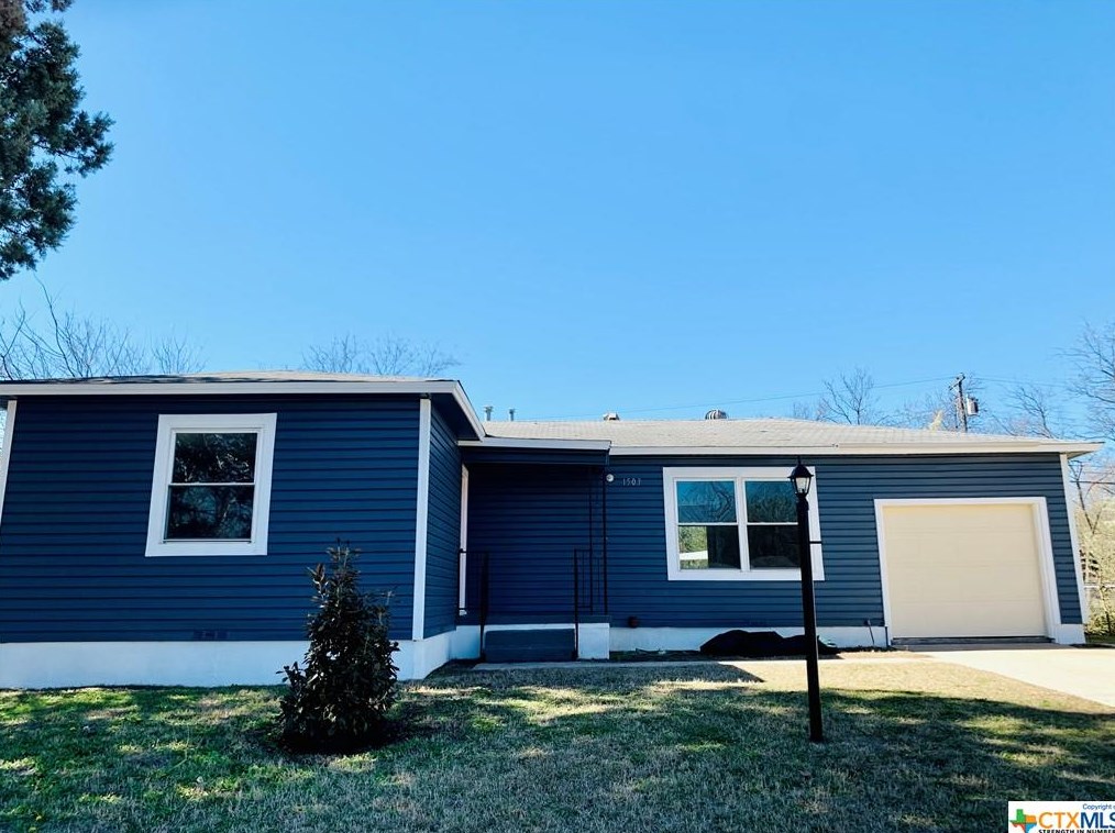 1503 W S Young Dr, Killeen, TX 76543-3437