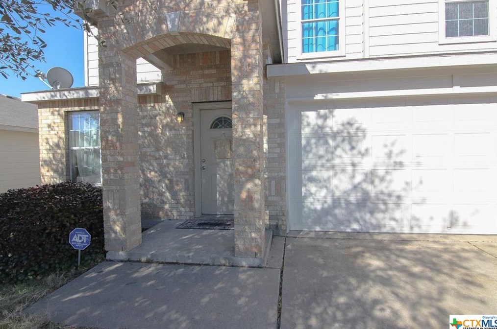 6700 Taree Loop, Killeen, TX 76549-5095